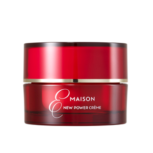 ニューパワークリーム